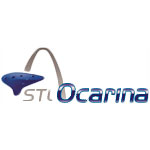 Ocarina STL