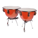 Timbales classiques