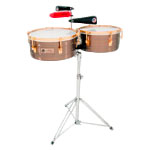 Timbales Cubaines