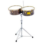 Timbales LP 257-KP Karl Perazzo