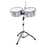 Timbales Meinl HT1314CH