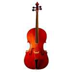 Violoncelle baroque