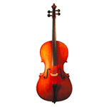 Violoncelle moderne