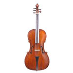 Violoncelle piccolo