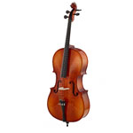 Violoncelle Roth & Junius Europe 4/4 Student Cello Set
