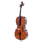 Violoncelle Stentor SR1108 Cello Student II 4/4