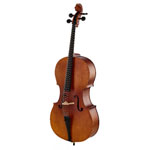 Violoncelle Thomann Classic Celloset 4/4