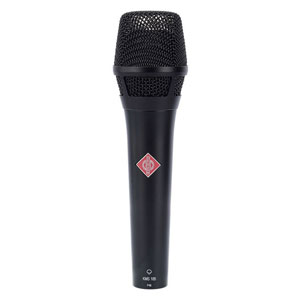 Micro chant Neumann KMS 105 BK 