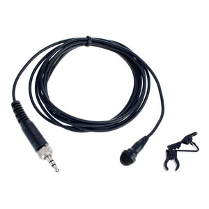 Micro cravate sans fil Sennheiser ME 2-II EW-Series 