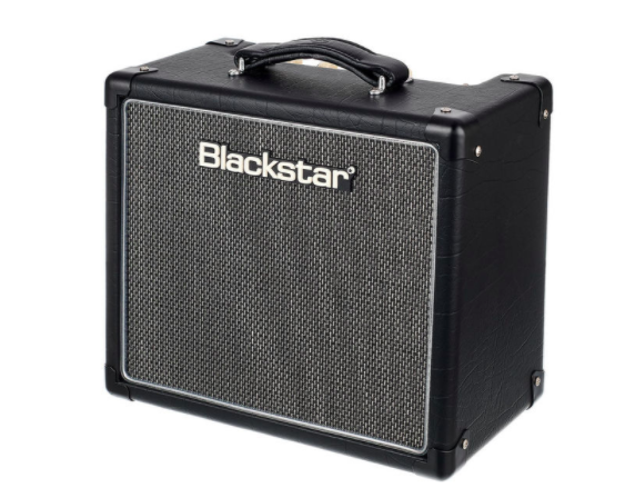 Ampli à Lampes Blackstar HT-1R