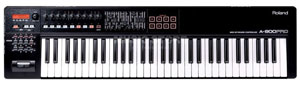 Clavier MIDI 61 touches