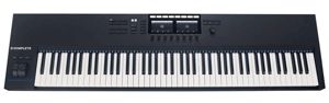 Clavier MIDI Native Instruments Komplete Kontrol S88 MK2