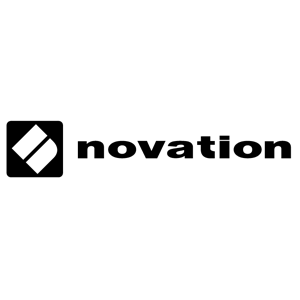 Synthétiseur Novation