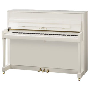 Piano Droit Kawai K-200