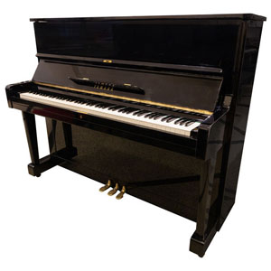 Piano Droit Yamaha U1D