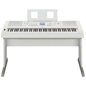 Piano Numérique Arrangeur