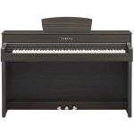 Piano Numérique Yamaha CLP-635 B