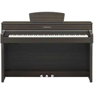 Piano Numérique Yamaha CLP-635 B