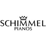 Piano Droit Schimmel