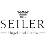 Piano Droit Seiler