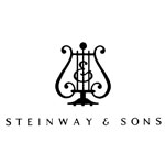 Piano Droit Steinway & Sons