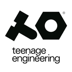 Synthétiseur Teenage Engineering