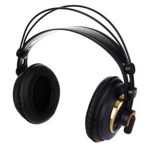 Casque Monitoring AKG K-240 Studio