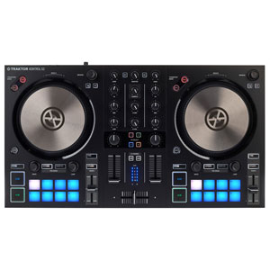 Controleur DJ Native Instruments Traktor S2 MK3