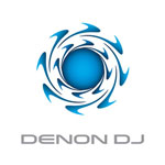 Controleur DJ Denon