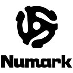 Controleur DJ Numark