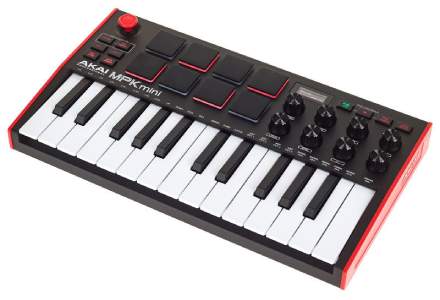 AKAI MPK mini MK3