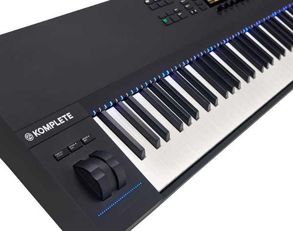 Native Instruments Komplete Kontrol S88 MK2