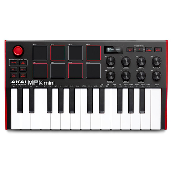 AKAI MPK mini MK3